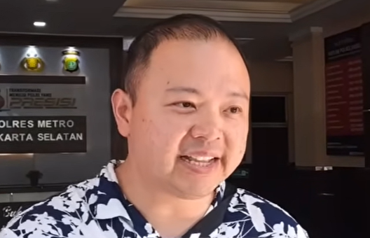 Food Reviewer Codeblu Diperiksa Polisi atas Dugaan Pemerasan